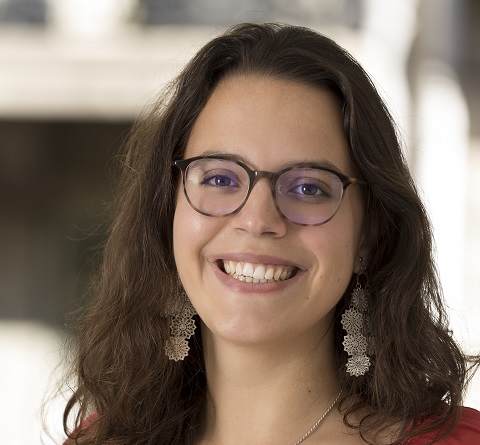 Blandine SENTIS