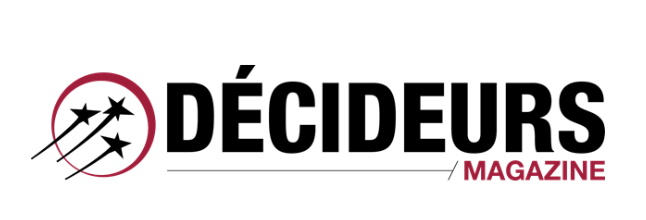 Decideurs logo