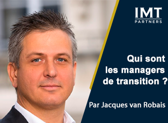 Qui sont les managers de transition ?