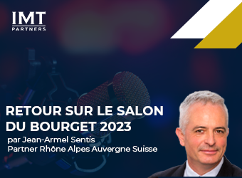 Retour sur le Salon du Bourget 2023