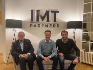 Partnership between IMT Partners and CIFFOP