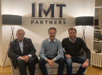 Partnership tra IMT Partners e Ciffop Alulni