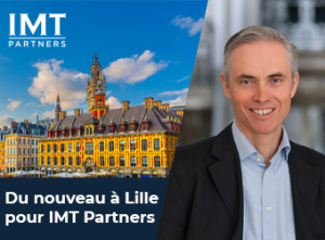 IMT Partners si trasferisce a Lille