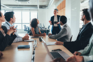 nuovo concept di negozi per un gruppo leader nel settore retail