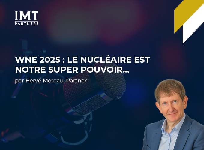 IMT Partners et le nucléaire