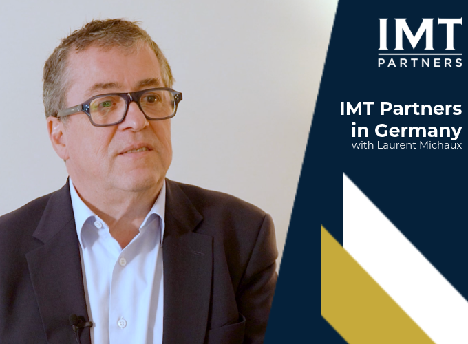 IMT Partners in Germany